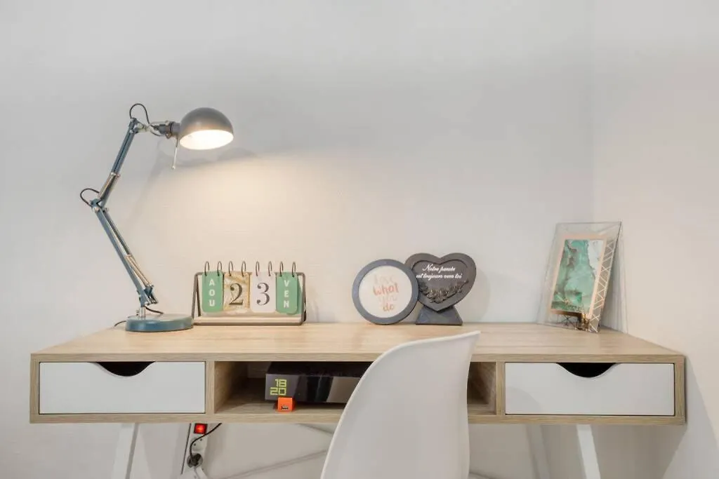 Superbe Appartement Tout Pres De Paris Alfortville 0*,  France